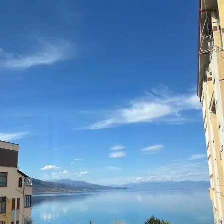 Apartment Blulake Pogradec