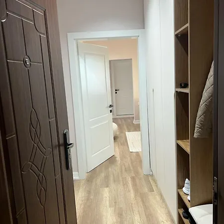 Appartamento Blulake Pogradec